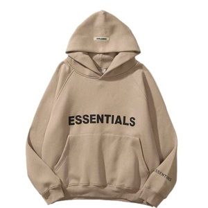 Authentic Fear of God, Essential Hoodie